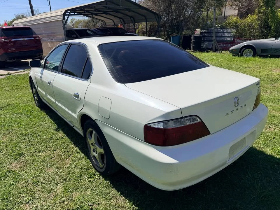 2003 Acura TL 2nd Gen - Image 5 of 13