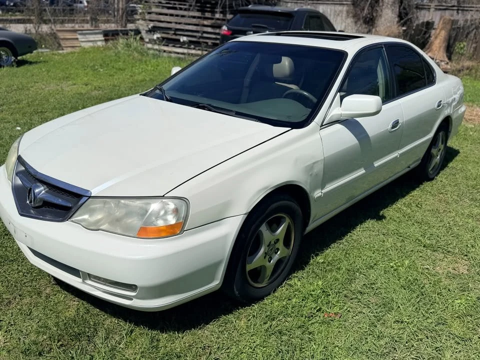 2003 Acura TL 2nd Gen - Image 6 of 13