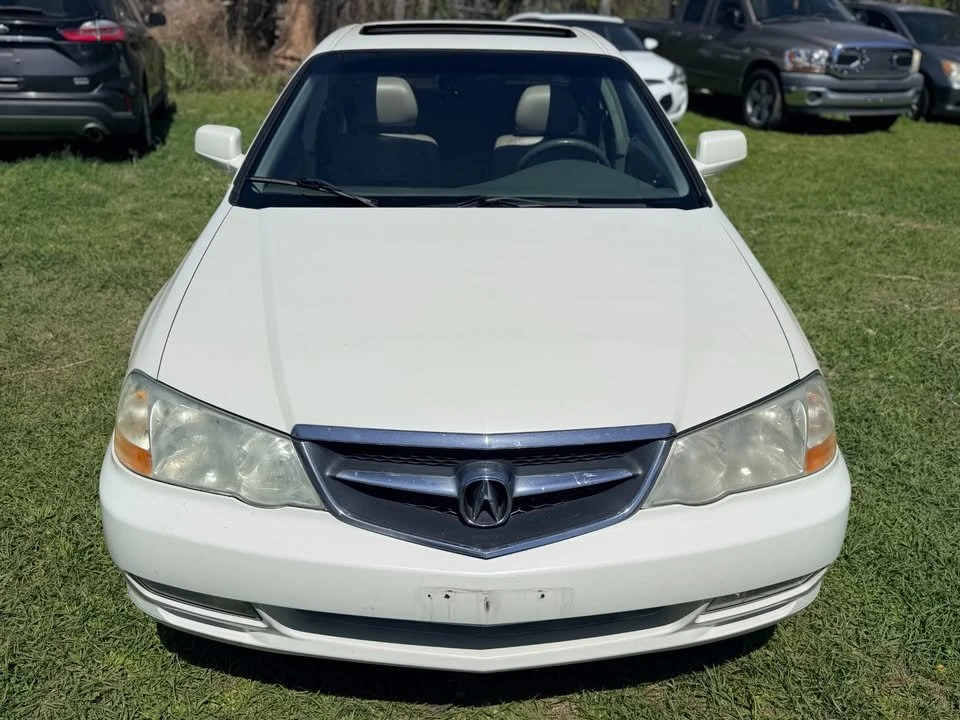 2003 Acura TL 2nd Gen - Image 2 of 13