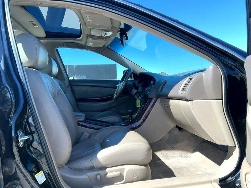 2003 Acura TL 2nd Gen - Image 11 of 12