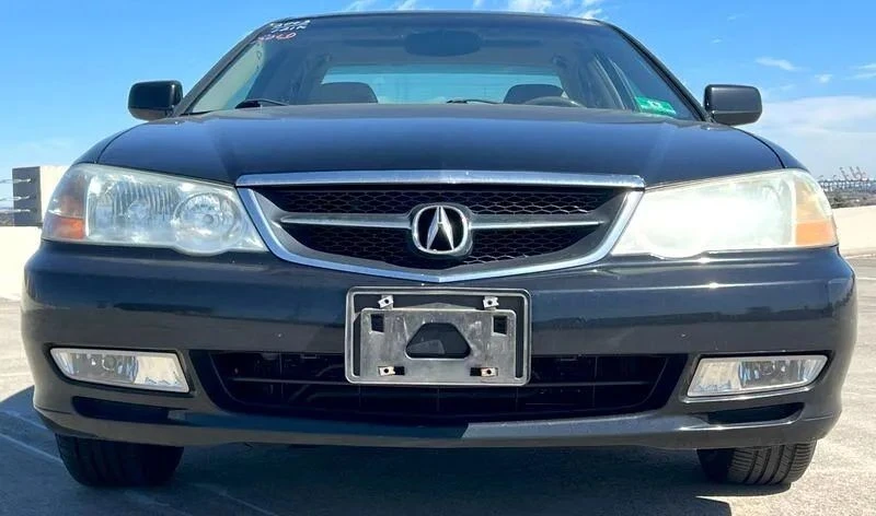 2003 Acura TL 2nd Gen - Image 2 of 12