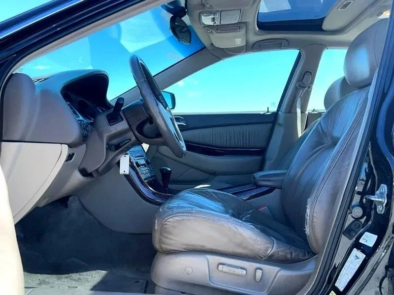 2003 Acura TL 2nd Gen - Image 7 of 12