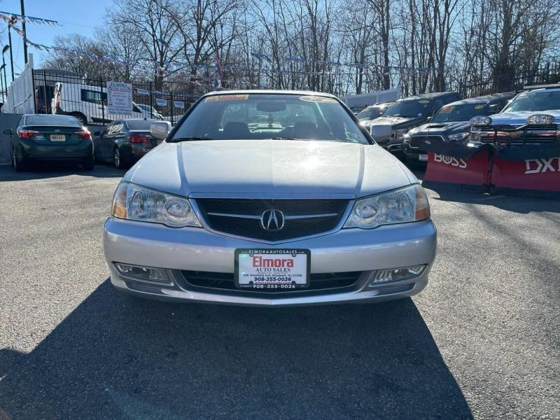 2003 Acura TL 2nd Gen - Image 2 of 12