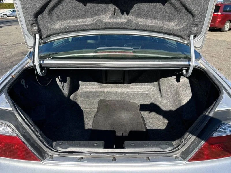 2003 Acura TL 2nd Gen - Image 11 of 12