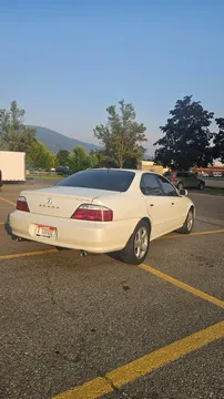 2003 Acura TL 2nd Gen - Image 4 of 12