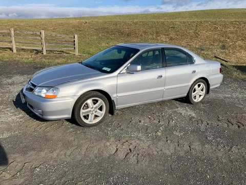 2003 Acura TL 2nd Gen - Image 3 of 16