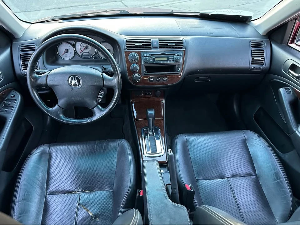2003 Acura EL - Image 14 of 18