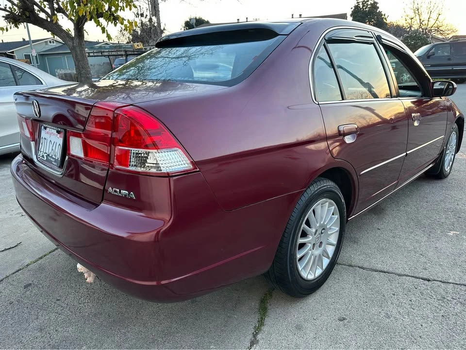 2003 Acura EL - Image 8 of 18