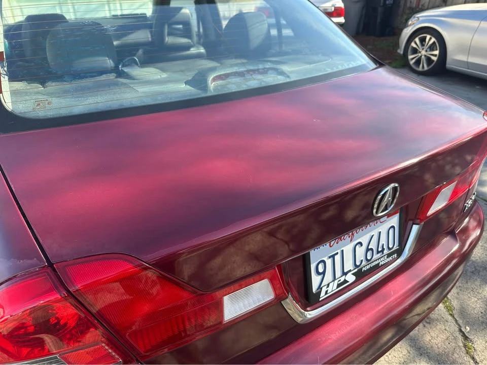 2003 Acura EL - Image 17 of 18