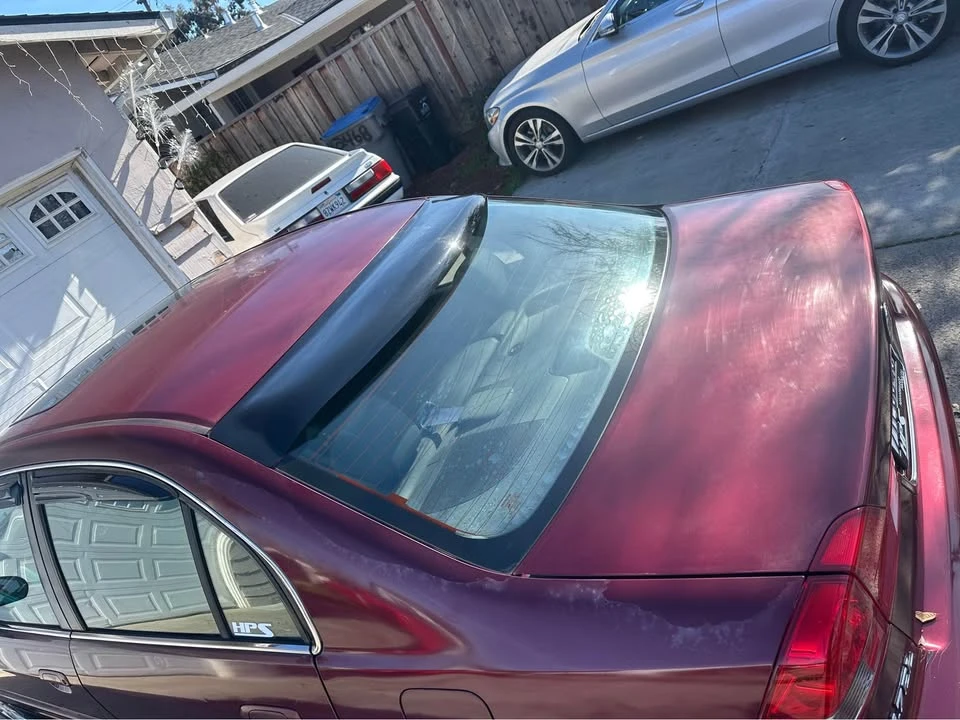 2003 Acura EL - Image 18 of 18