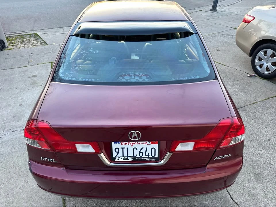 2003 Acura EL - Image 5 of 18