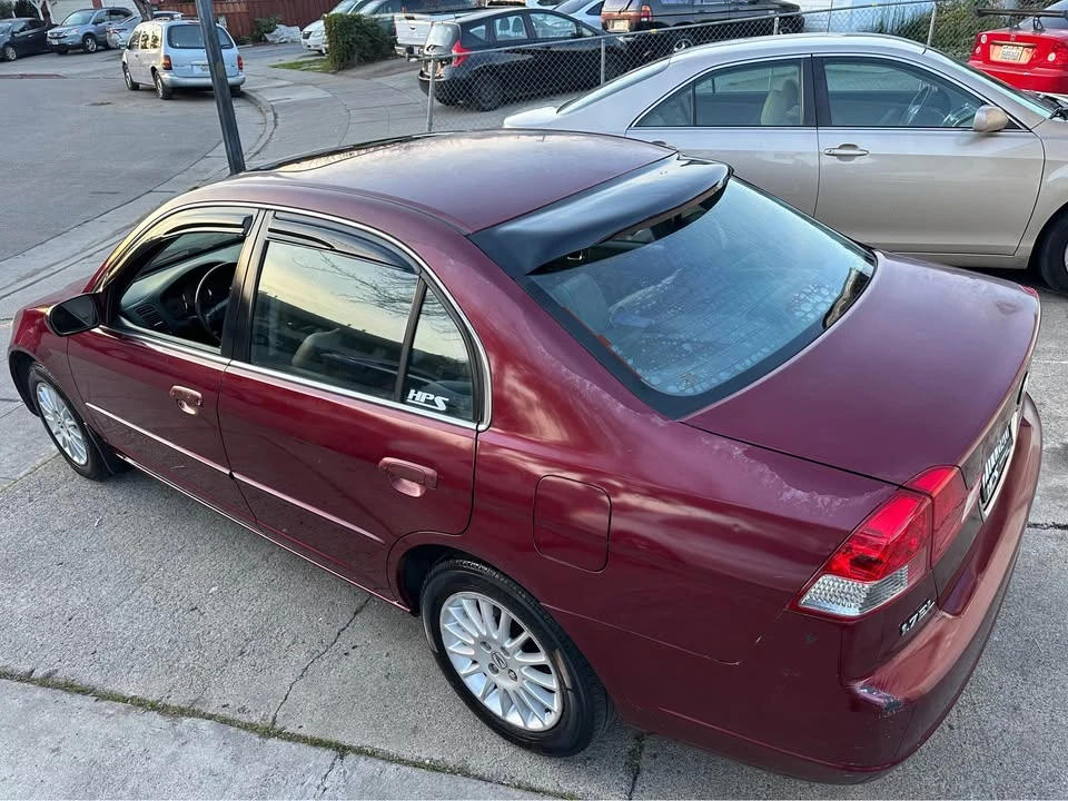 2003 Acura EL - Image 6 of 18