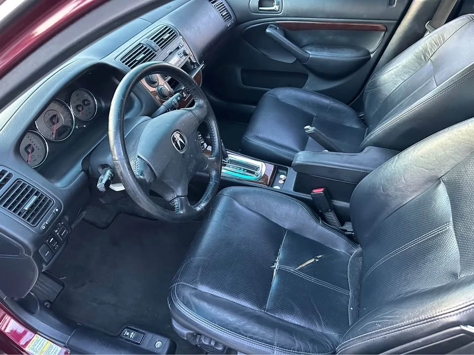 2003 Acura EL - Image 10 of 18