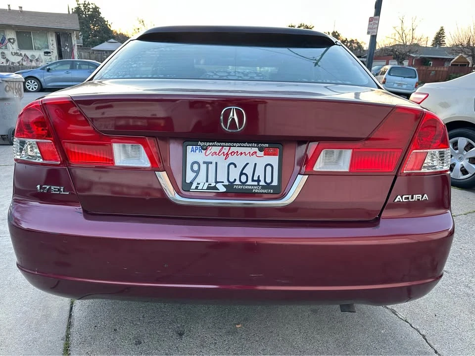 2003 Acura EL - Image 2 of 18
