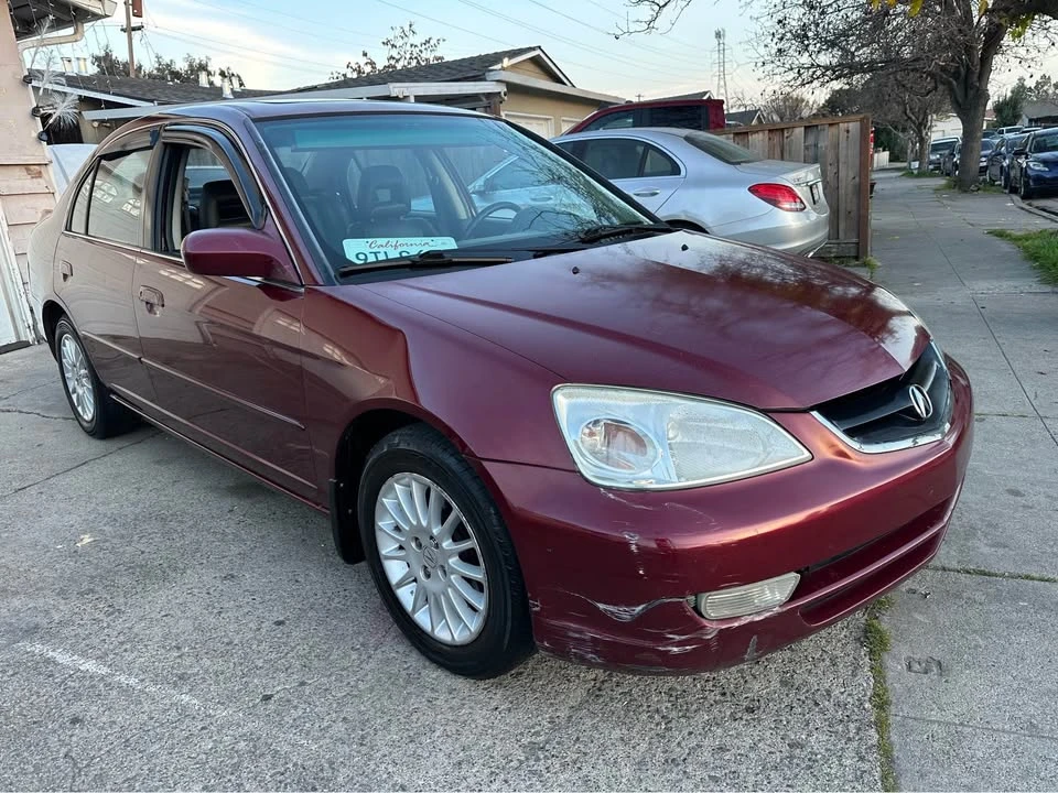 2003 Acura EL - Image 3 of 18