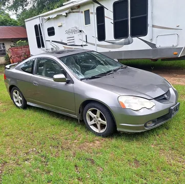 2003 Acura RSX
