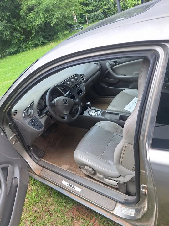 2003 Acura RSX - Image 3 of 3
