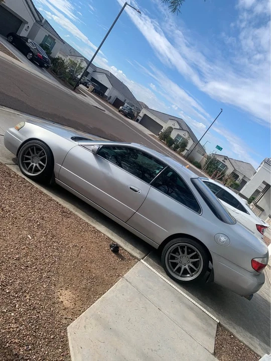 2003 Acura CL 2nd Gen - Image 6 of 10