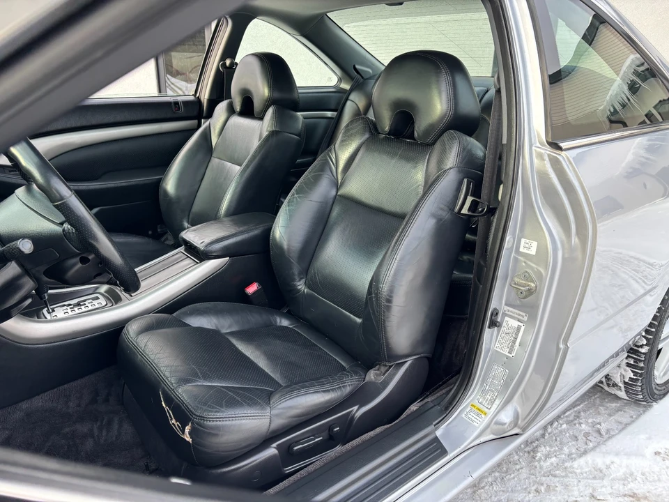 2003 Acura CL 2nd Gen - Image 18 of 21