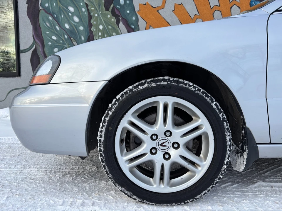 2003 Acura CL 2nd Gen - Image 4 of 21