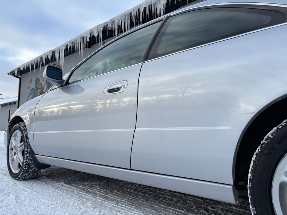 2003 Acura CL 2nd Gen - Image 5 of 21