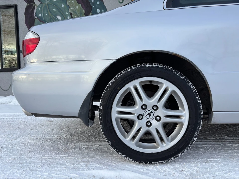 2003 Acura CL 2nd Gen - Image 11 of 21
