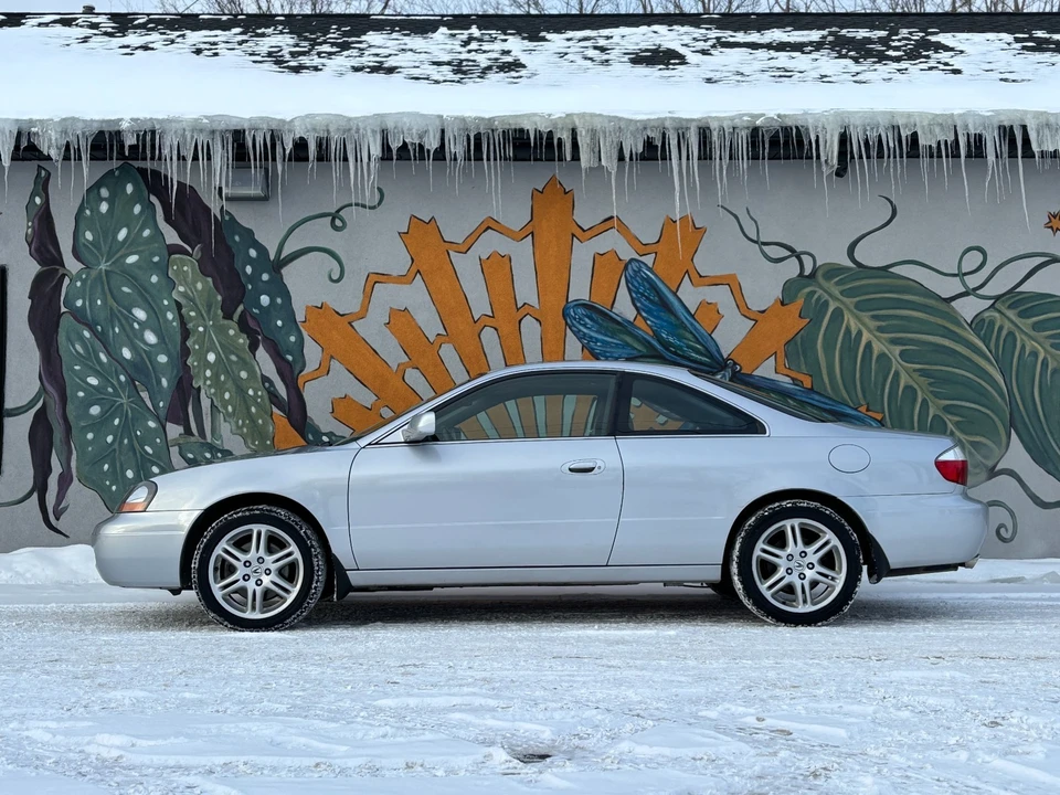 2003 Acura CL 2nd Gen - Image 3 of 21
