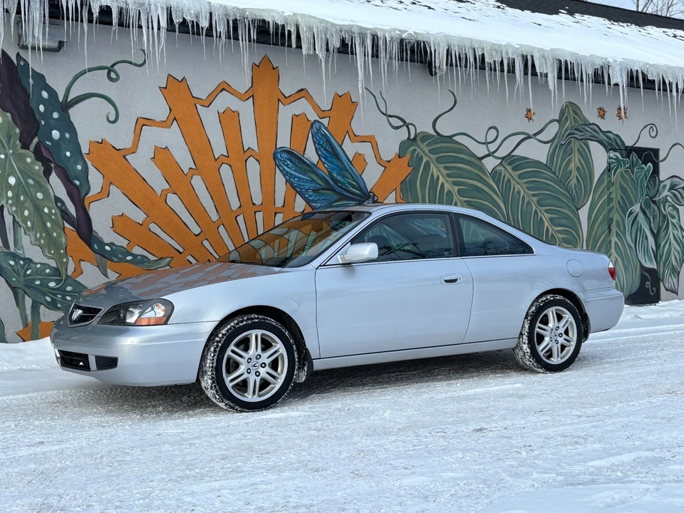 2003 Acura CL 2nd Gen - Image 2 of 21