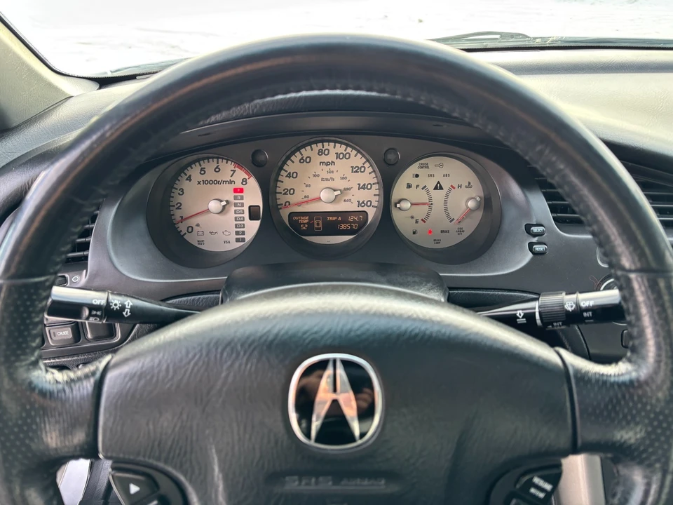2003 Acura CL 2nd Gen - Image 19 of 21