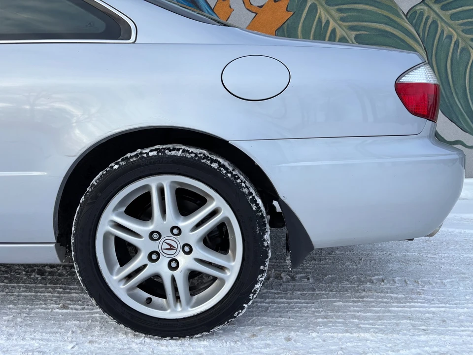 2003 Acura CL 2nd Gen - Image 6 of 21