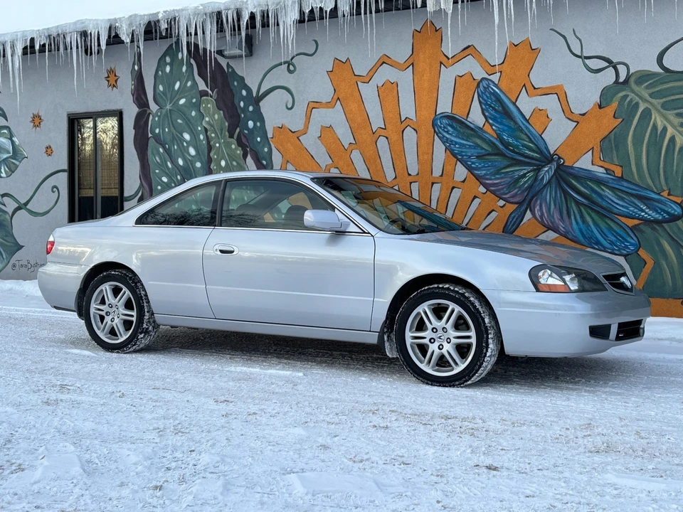 2003 Acura CL 2nd Gen - Image 15 of 21