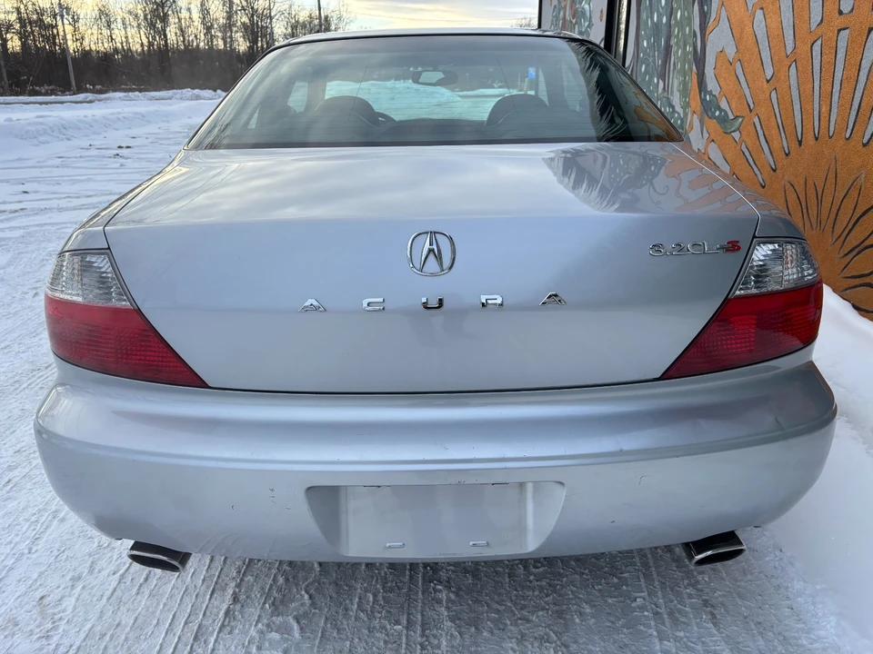 2003 Acura CL 2nd Gen - Image 8 of 21