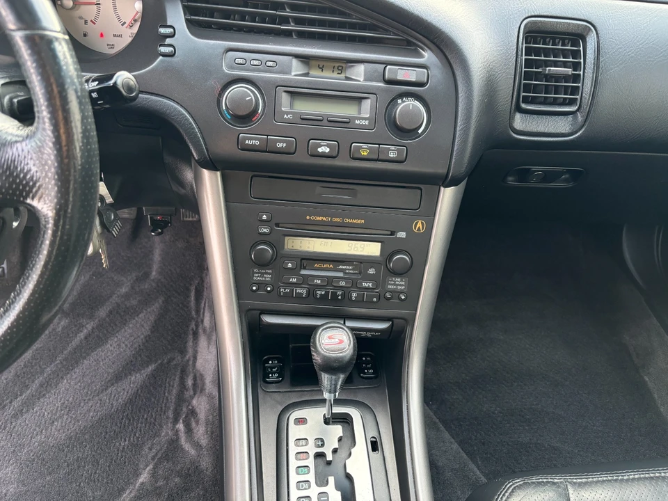 2003 Acura CL 2nd Gen - Image 20 of 21