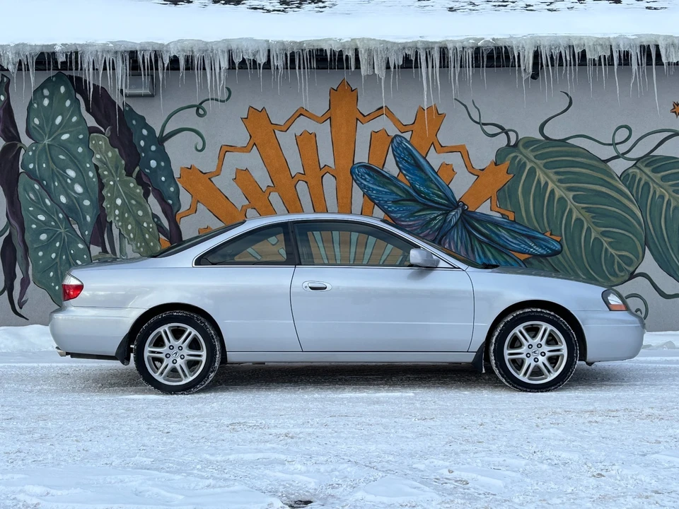 2003 Acura CL 2nd Gen - Image 10 of 21