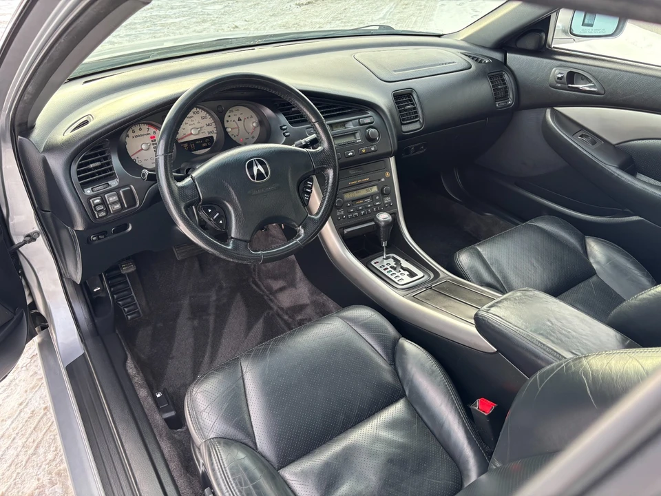 2003 Acura CL 2nd Gen - Image 17 of 21