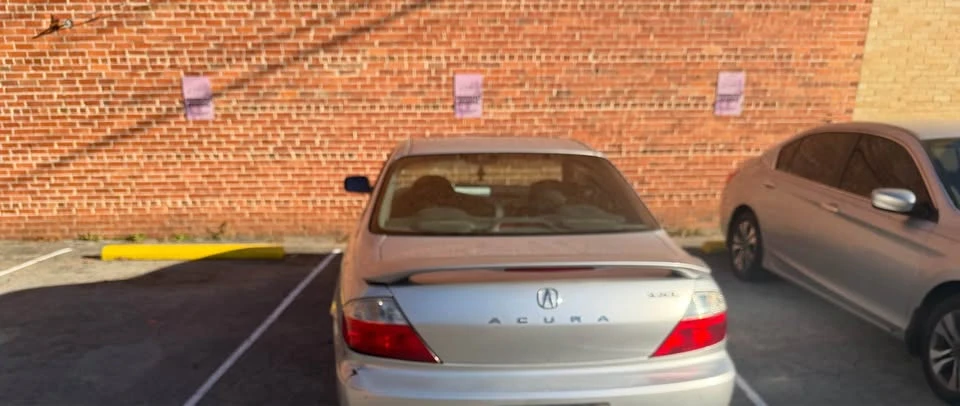 2003 Acura CL 2nd Gen - Image 3 of 6