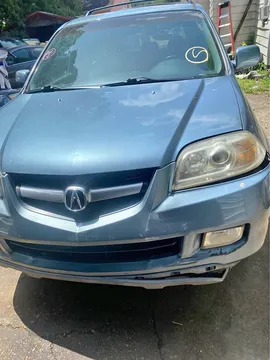 2003 Acura CL 2.2 Coupe 2D