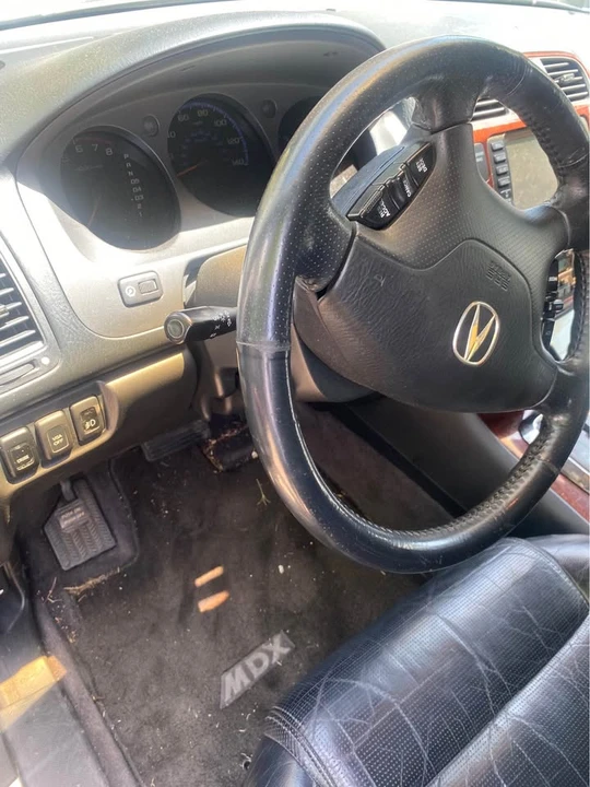 2003 Acura CL 2nd Gen - Image 4 of 4
