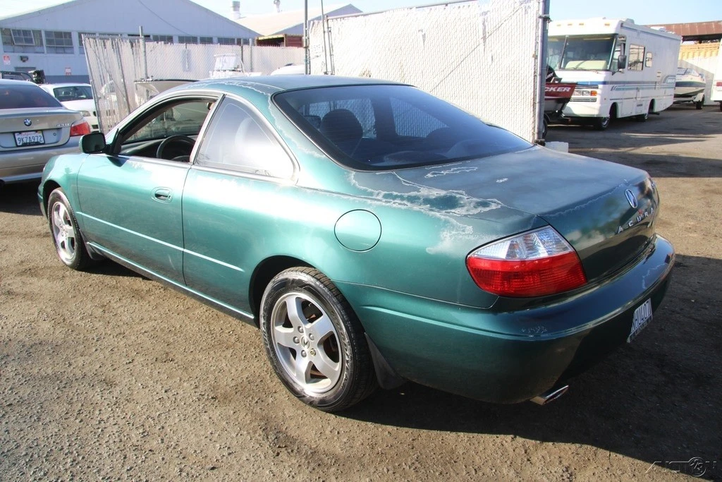 2003 Acura CL 2nd Gen - Image 6 of 21
