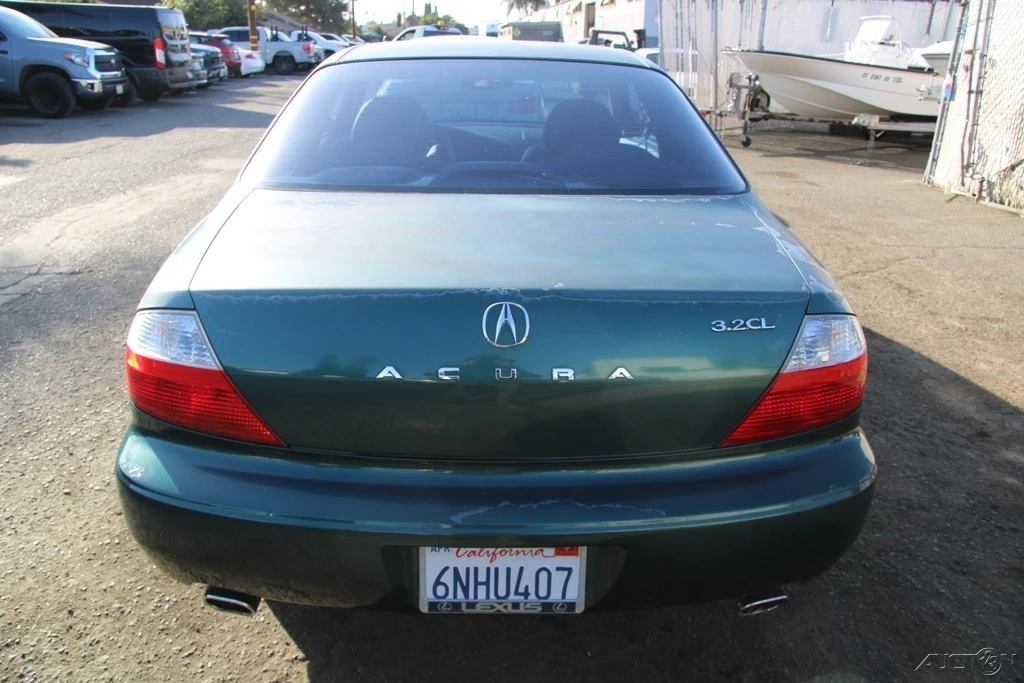 2003 Acura CL 2nd Gen - Image 5 of 21