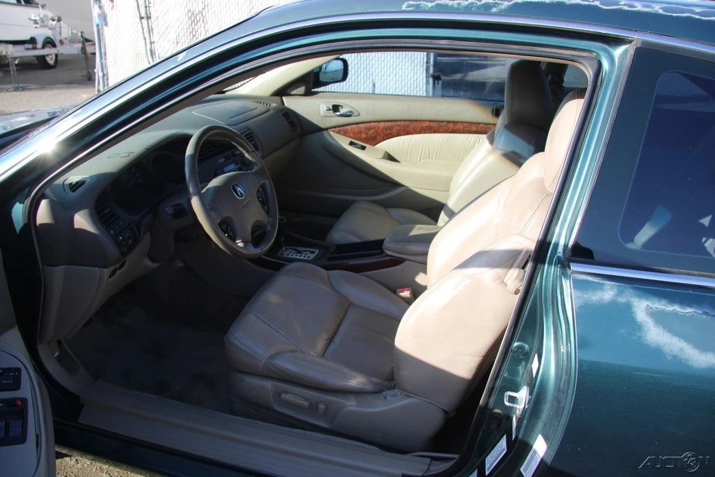 2003 Acura CL 2nd Gen - Image 13 of 21