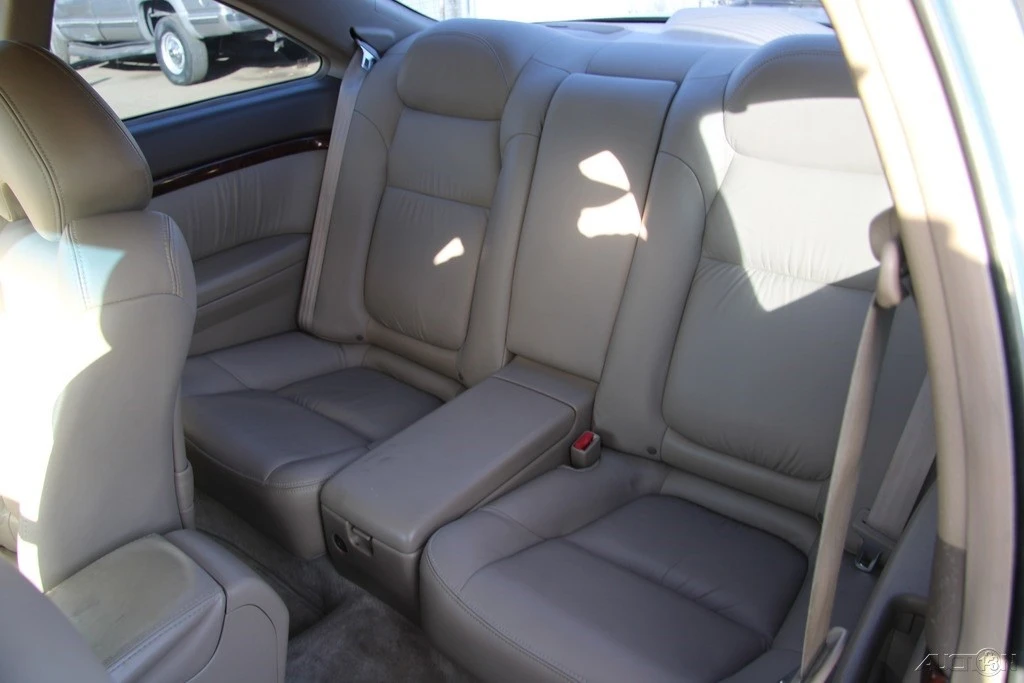 2003 Acura CL 2nd Gen - Image 19 of 21