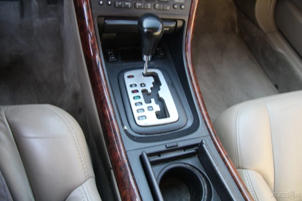 2003 Acura CL 2nd Gen - Image 18 of 21
