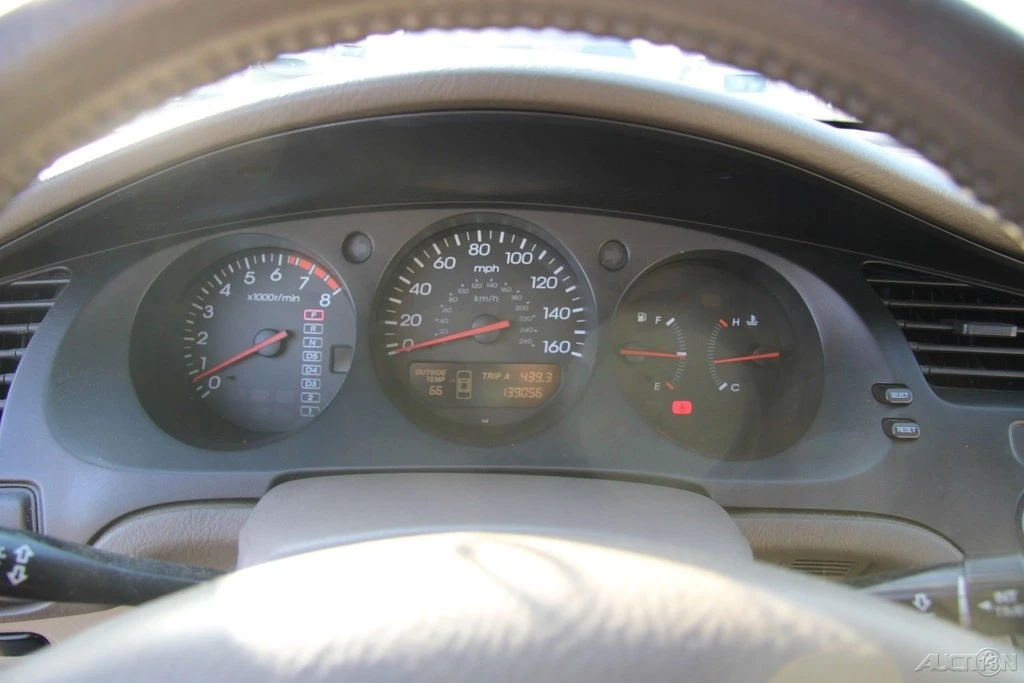 2003 Acura CL 2nd Gen - Image 15 of 21