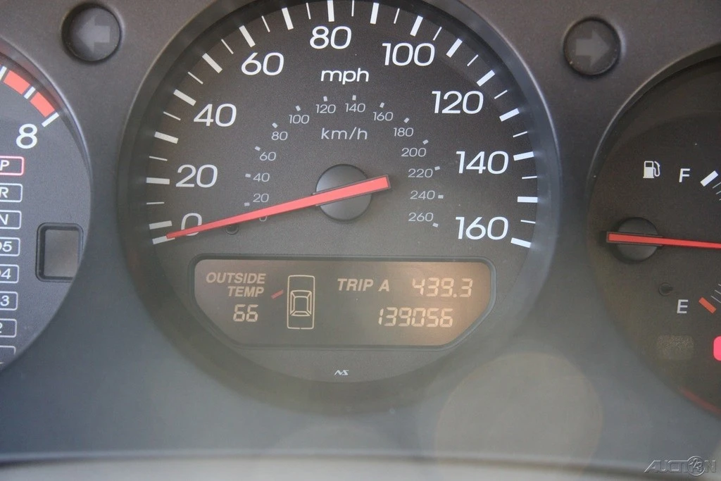 2003 Acura CL 2nd Gen - Image 16 of 21