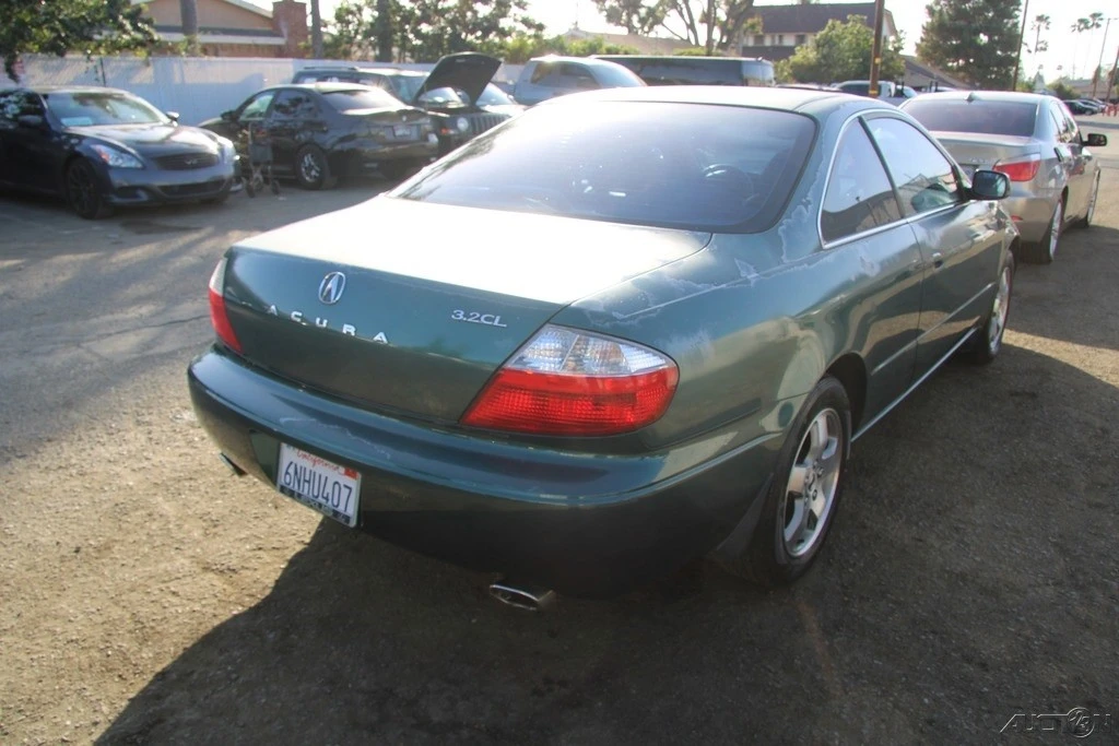 2003 Acura CL 2nd Gen - Image 4 of 21