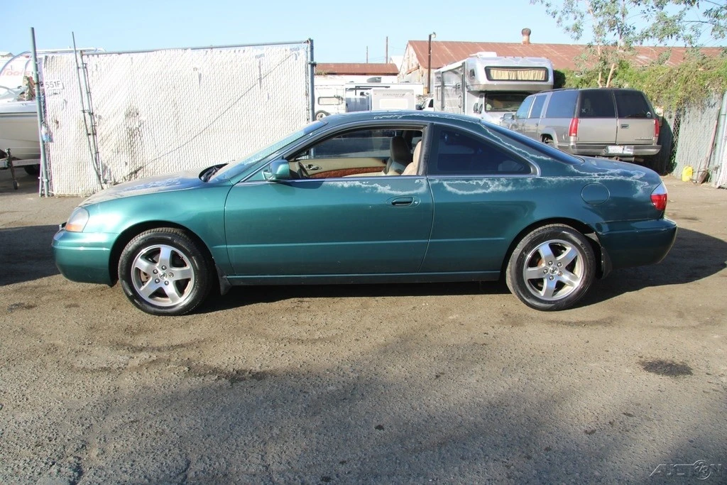 2003 Acura CL 2nd Gen - Image 7 of 21