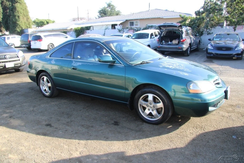 2003 Acura CL 2nd Gen - Image 2 of 21