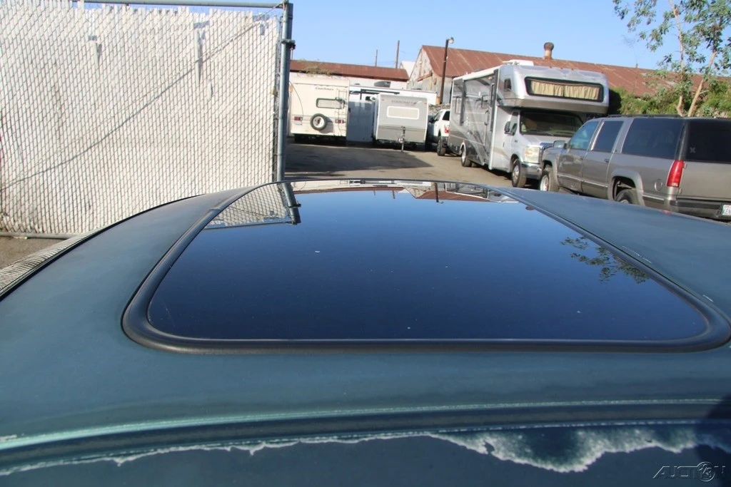 2003 Acura CL 2nd Gen - Image 10 of 21