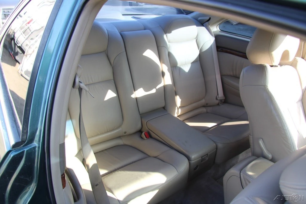 2003 Acura CL 2nd Gen - Image 21 of 21